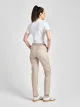 Elda Lady Comfort - Hose - beige